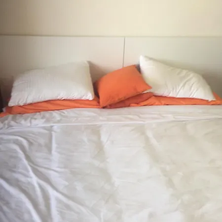 Apartament Edificio Comodoro *
