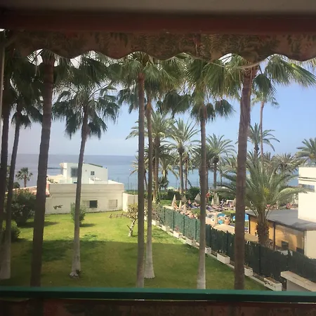 Edificio Comodoro *