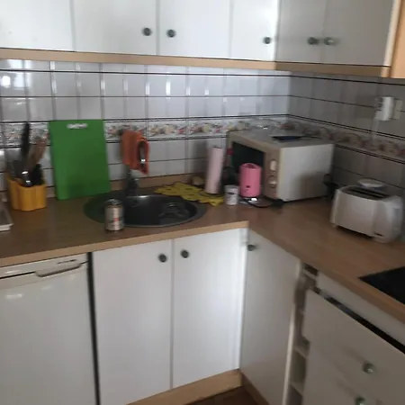 Edificio Comodoro * Los Cristianos (Tenerife)