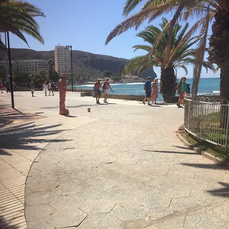 Edificio Comodoro Apartment