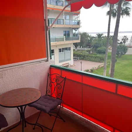 Edificio Comodoro Апартаменты *