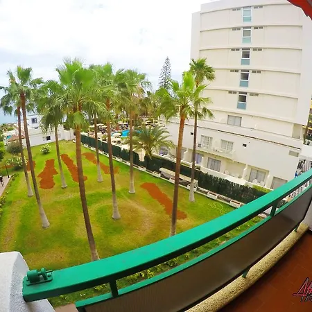 Apartment Edificio Comodoro