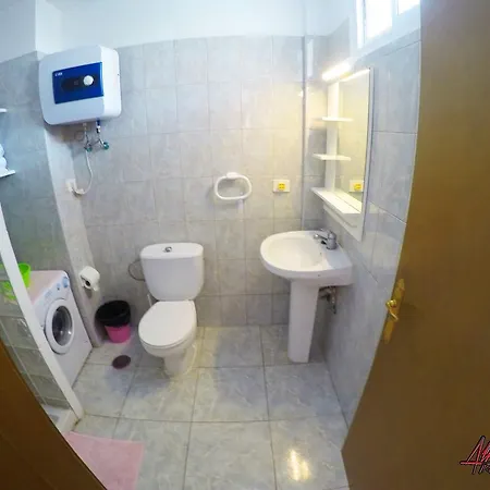 Апартаменты Edificio Comodoro