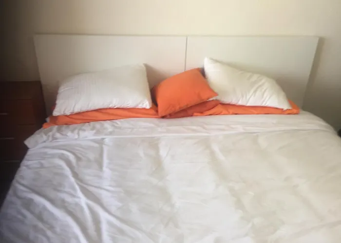 Apartamento Edificio Comodoro *