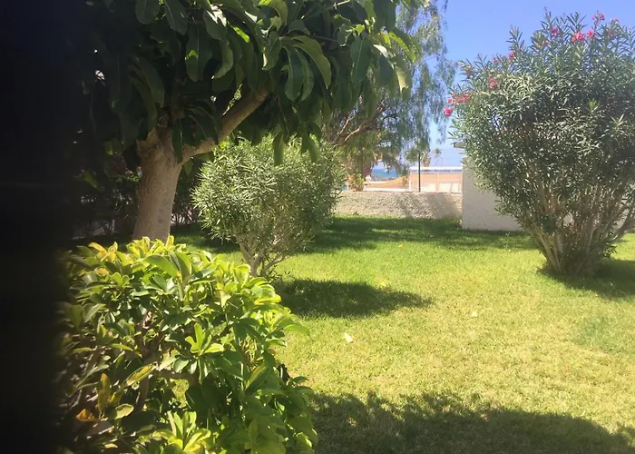 Apartamento Edificio Comodoro *