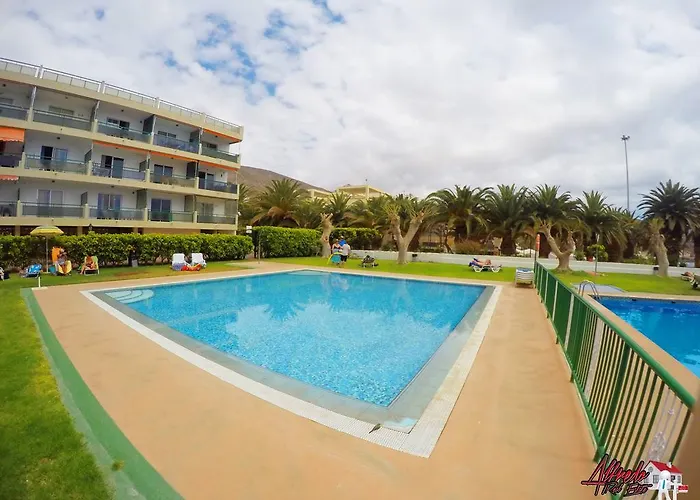 Edificio Comodoro Apartamento