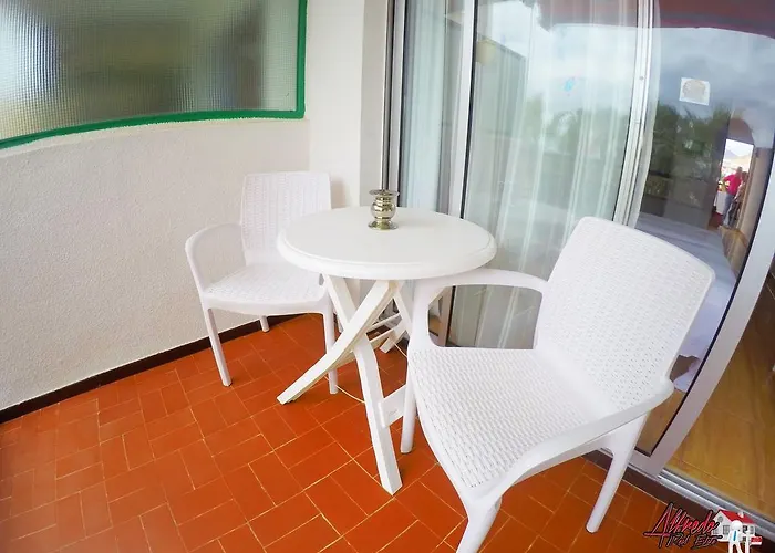 Apartamento Edificio Comodoro *