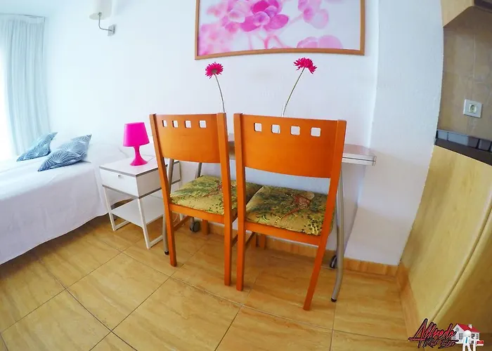 Edificio Comodoro Apartamento *