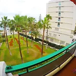 Apartamento Edificio Comodoro
