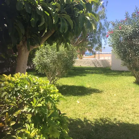 Appartement Edificio Comodoro *