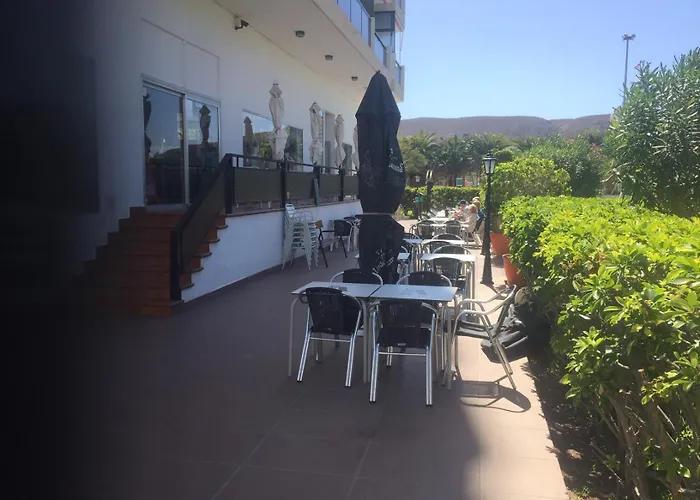 Appartamento Edificio Comodoro *