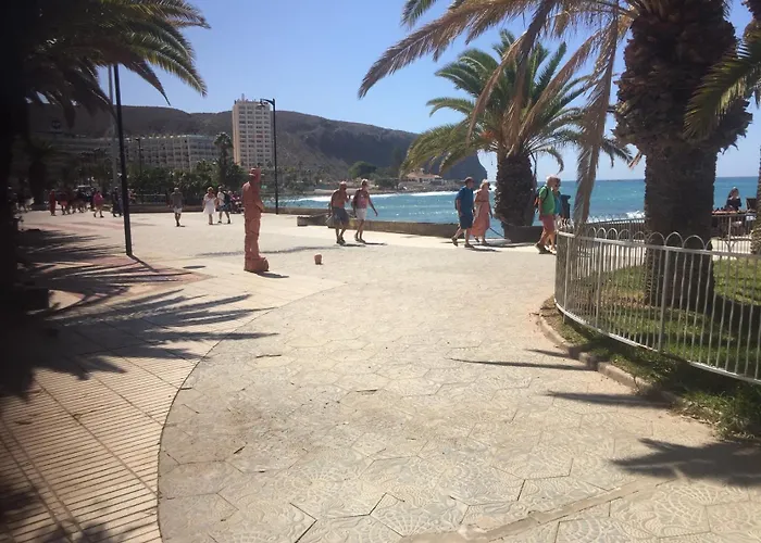 Edificio Comodoro Appartamento