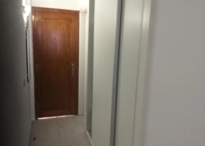 Edificio Comodoro Appartamento Los Cristianos (Tenerife)