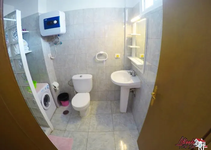 Appartamento Edificio Comodoro