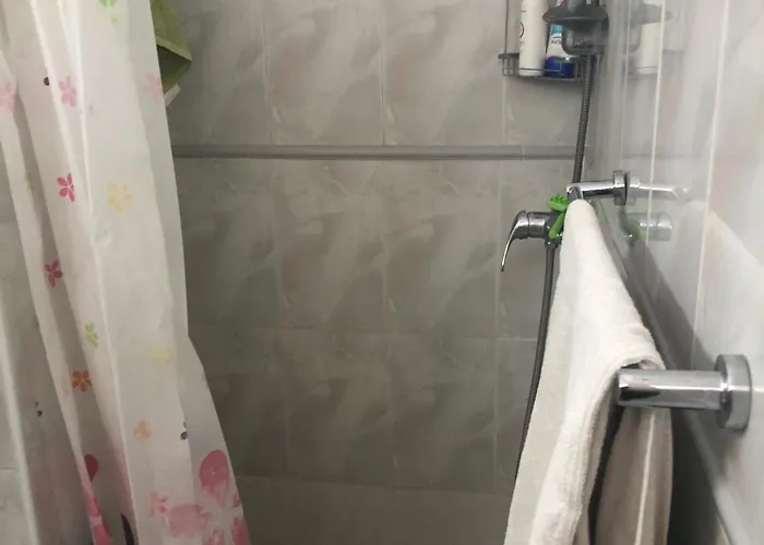 شقة Edificio Comodoro