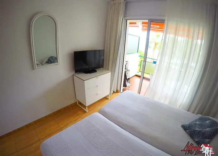 Edificio Comodoro * لوس كريستيانوس